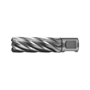 Holemaker Silver Series Annular Cutters 1 x 2in