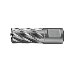 Holemaker Silver Series Annular Cutters 9/16 x 1in