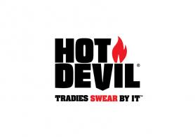 HOT DEVIL - Brands - WR Twigg HB