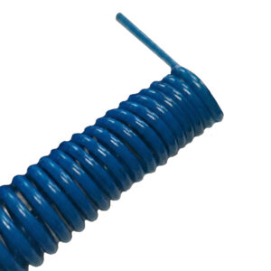 ITM Recoil PU Air Hose - 6.5 x 10mm - 10M