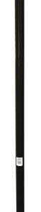 Xcel Heavy Scraper with 1.3m Pipe Handle 175mm