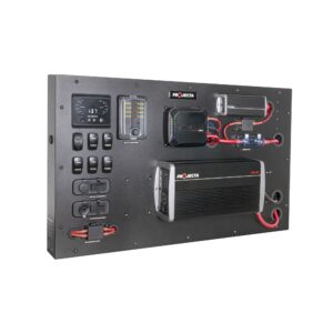 PROJECTA 1500W POWER MANAGEMENT BOARD INVERTER