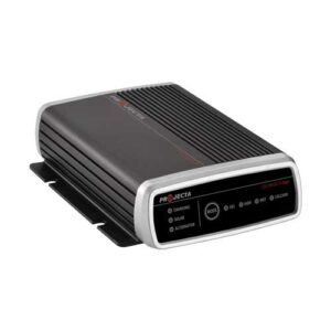 PROJECTA DC BATTERY CHARGER 12-24V 25A