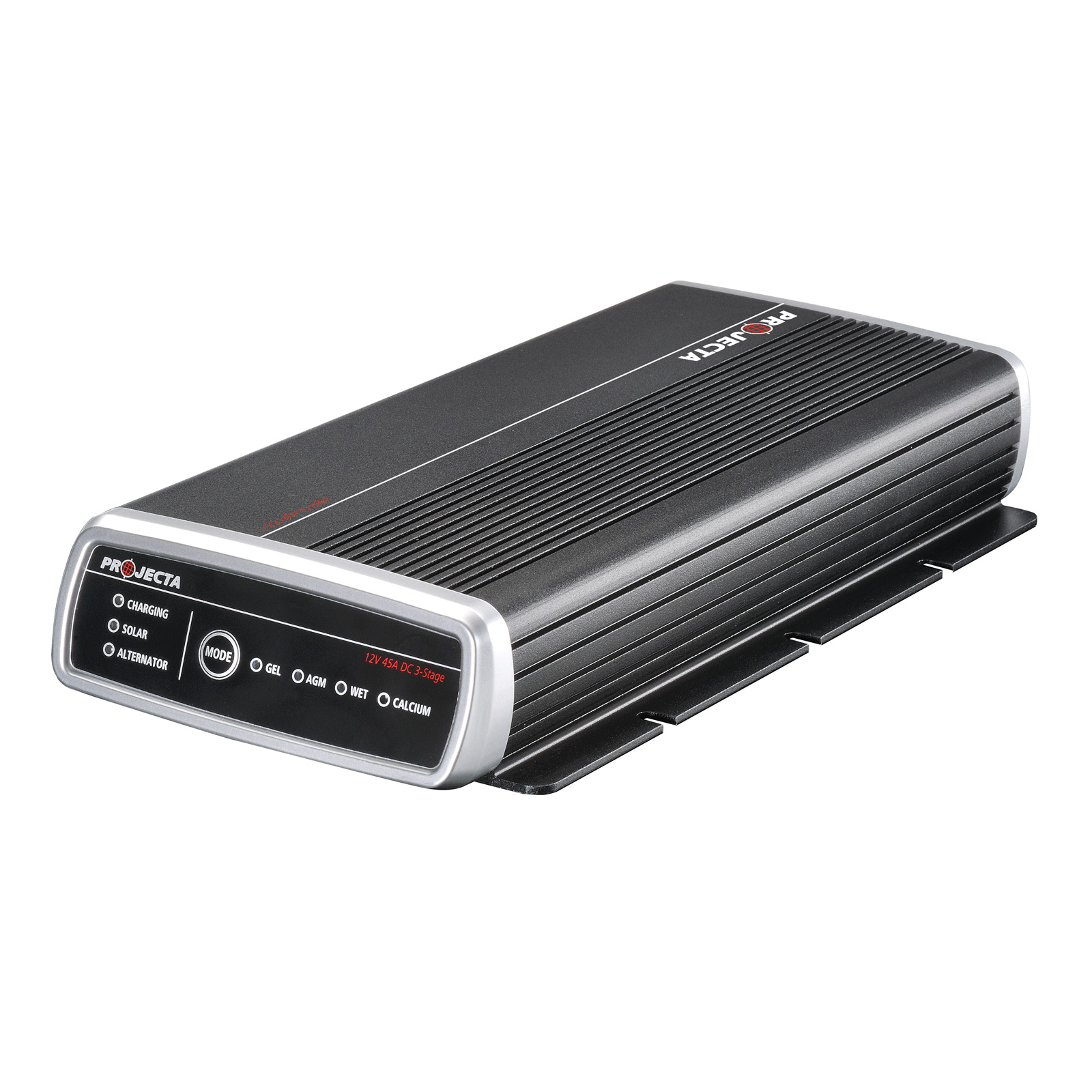 12-24V 45A DC BATTERY CHARGER 1 PROJECTA 12-24V 45A DC BATTERY CHARGER
