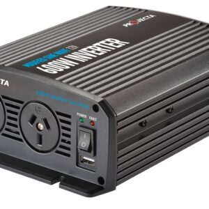 PROJECTA MODIFIED INVERTER 600W 12V