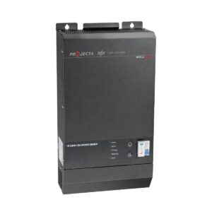 PROJECTA 12V 2000W INV / 120A CHARGING INTELLI-GRID