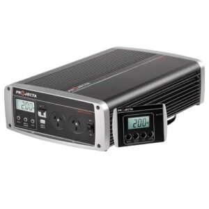 PROJECTA INVERTER PURE SINE 12V 2000W