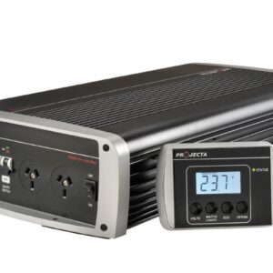 PROJECTA 24V 3000W PURE SINE INVERTER