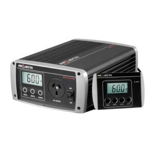 PROJECTA INVERTER PURE SINE 12V 600W