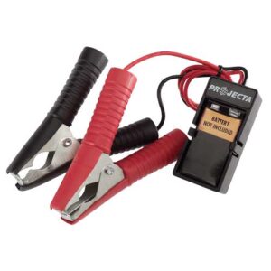 PROJECTA INTERIM POWER SUPPLY 9V BATTERY