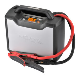 PROJECTA INTELLI-START LITHIUM JUMPSTARTER 12/24V 5000A
