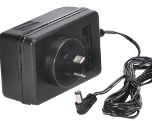 PROJECTA BATTERY CHARGER 240V 1A