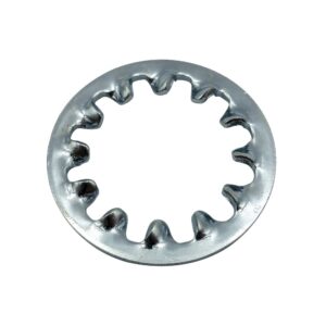 Champion 7/16in Internal Star Washer - 100pk