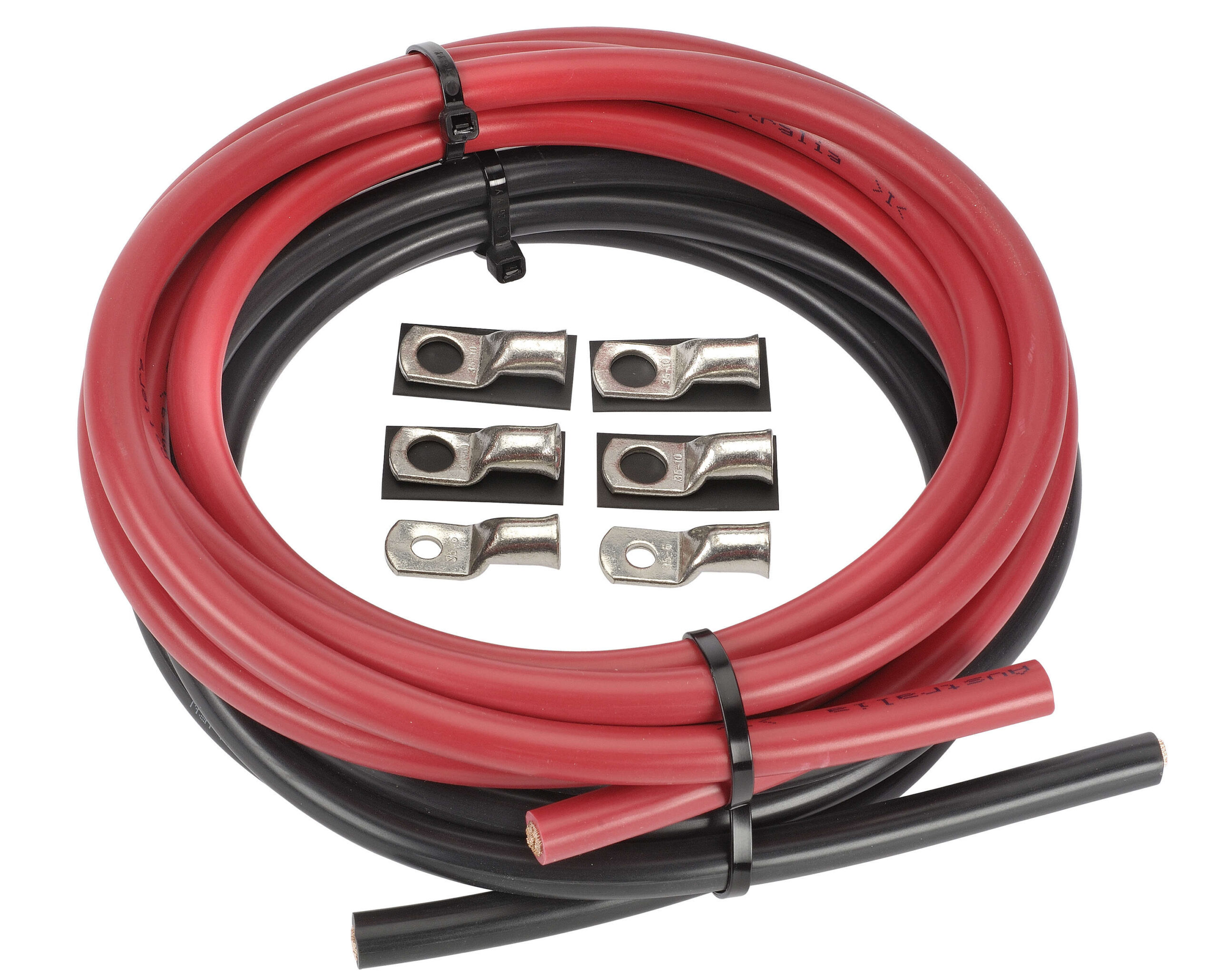 INVERTER WIRING KIT 3M 32mm2 1 PROJECTA INVERTER WIRING KIT 3M 32mm2