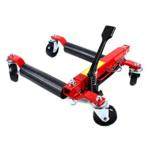 Torin - Big Red TRA9009 Go Jack Wheel Assembly Only