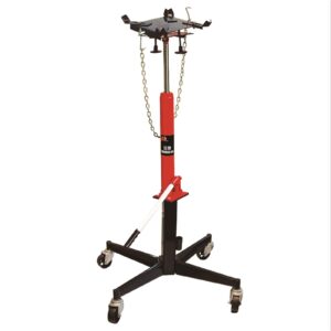 Torin - Big Red Transmission Jack 0.5 Ton with adjustable head