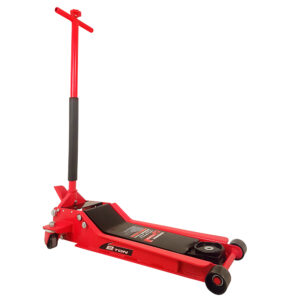 2 Ton / 1814kg ULTRA LOW Profile Floor Jack