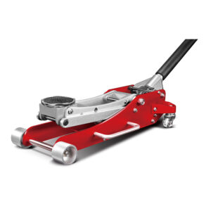 Powerbuilt 2 Ton / 1