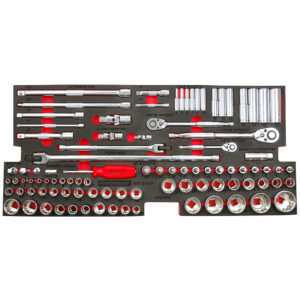 94pc Socket