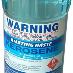 TMK Kerosene 1-Litre