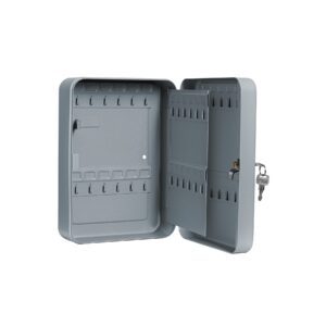 Truper Locking Key Cabinet 36 Hook