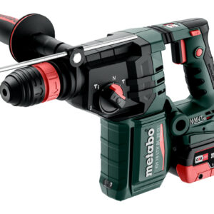 Metabo 18V Brushless 28mm 3-Mode Rotary Hammer Drill w/ Quick Change - Bare Tool