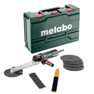 Metabo 950W INOX Fillet Weld Grinder