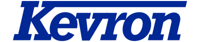 Kevron logo - Brands - WR Twigg HB