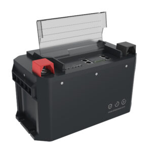 PROJECTA 100AH 12V LITHIUM BATTERY