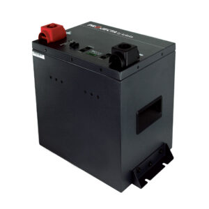 PROJECTA 200AH 12V LITHIUM BATTERY