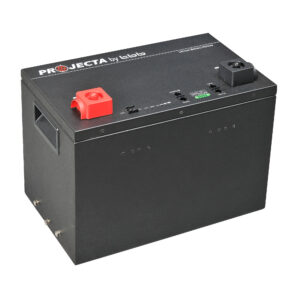 PROJECTA 400AH 12V LITHIUM BATTERY