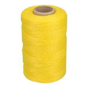 Truper Builders Line - Yellow 165m