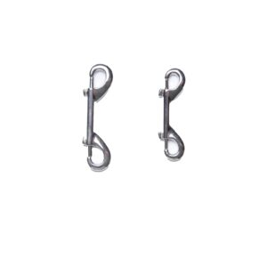 Taurus Chain Split Link 8.0mm (Zinc Plated)