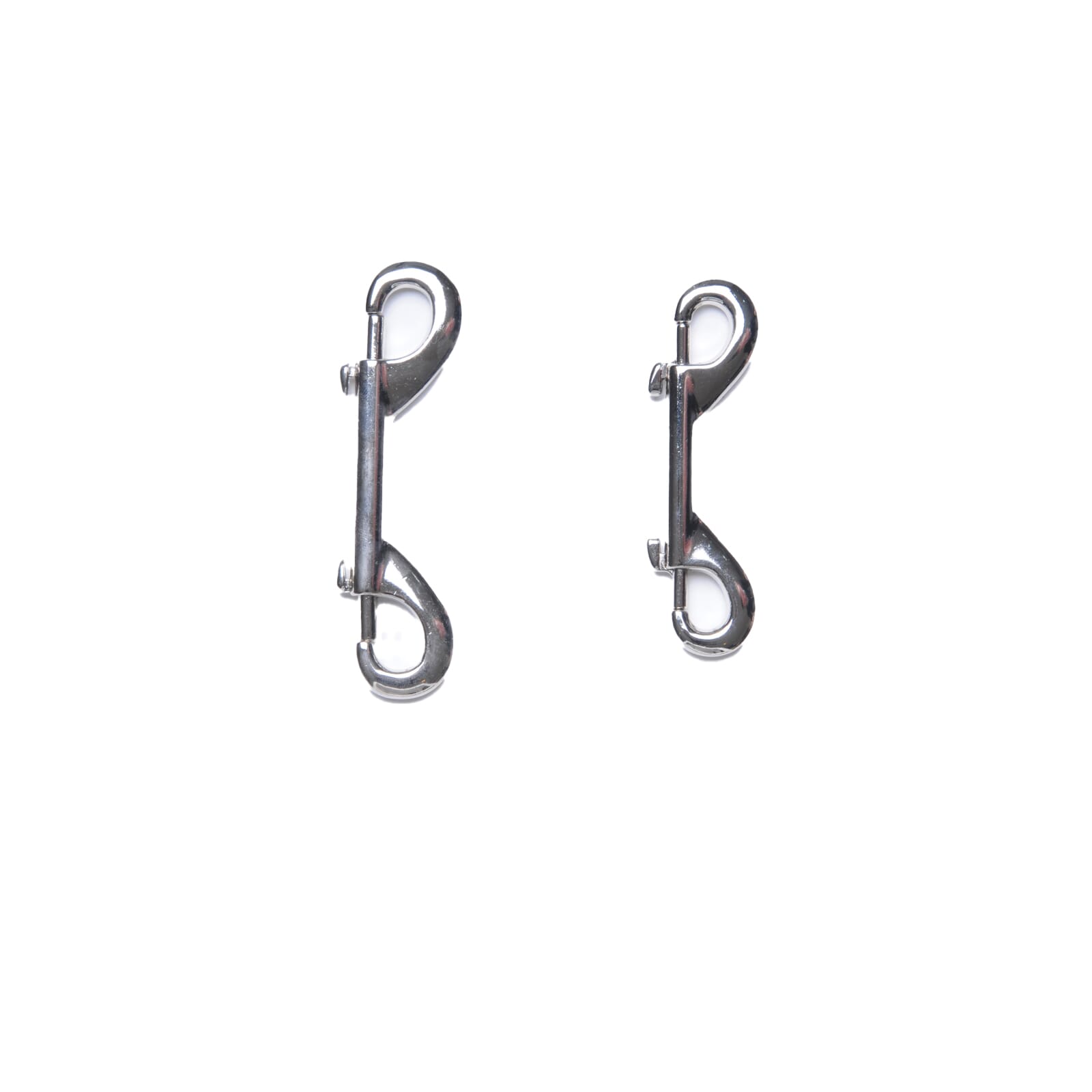 Taurus Chain Split Link 8.0mm (Zinc Plated) 1 Taurus Chain Split Link 8.0mm (Zinc Plated)