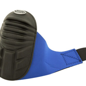 Crescent Pro Single Strap Knee Protectors