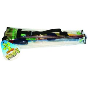 Lil Sprouts 5 Piece Tool Set