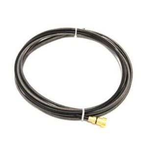 Bernard Steel Liner 1.2mm-1.6mm 15ft