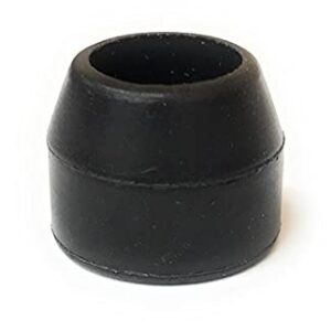 Bernard Rubber Insulator