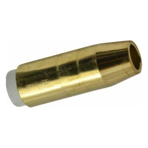 Bernard Nozzle Brass 3/4