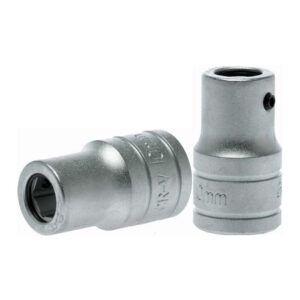 Teng 1/2in Dr. Coupler Adaptor For 10mm Hex