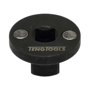 Teng 1/4F:3/8M Magnetic Adaptor