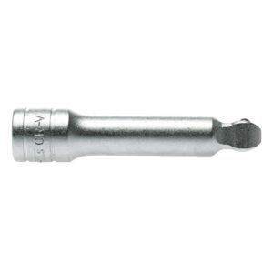 Teng 3/8in Dr. 3in Wobble Extension Bar