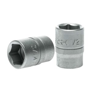 Teng 3/8in Dr. Socket 1/2in