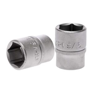 Teng 3/8in Dr. Socket 9/16in