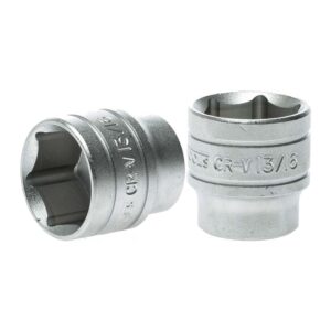 Teng 3/8in Dr. Socket 13/16in