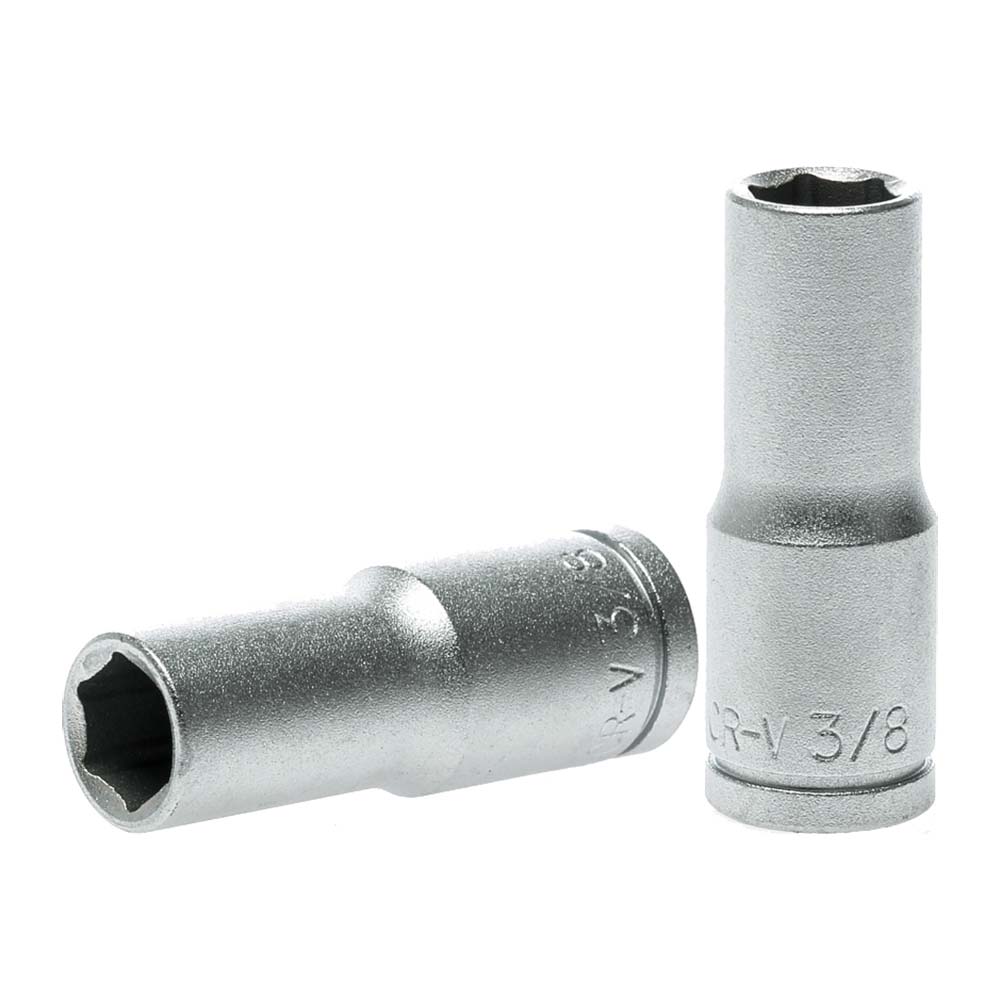 Teng 3/8in Dr. Deep Socket 3/8in 1 Teng 3/8in Dr. Deep Socket 3/8in