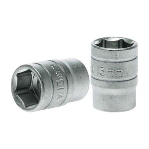 Teng 3/8in Dr. Socket 13mm