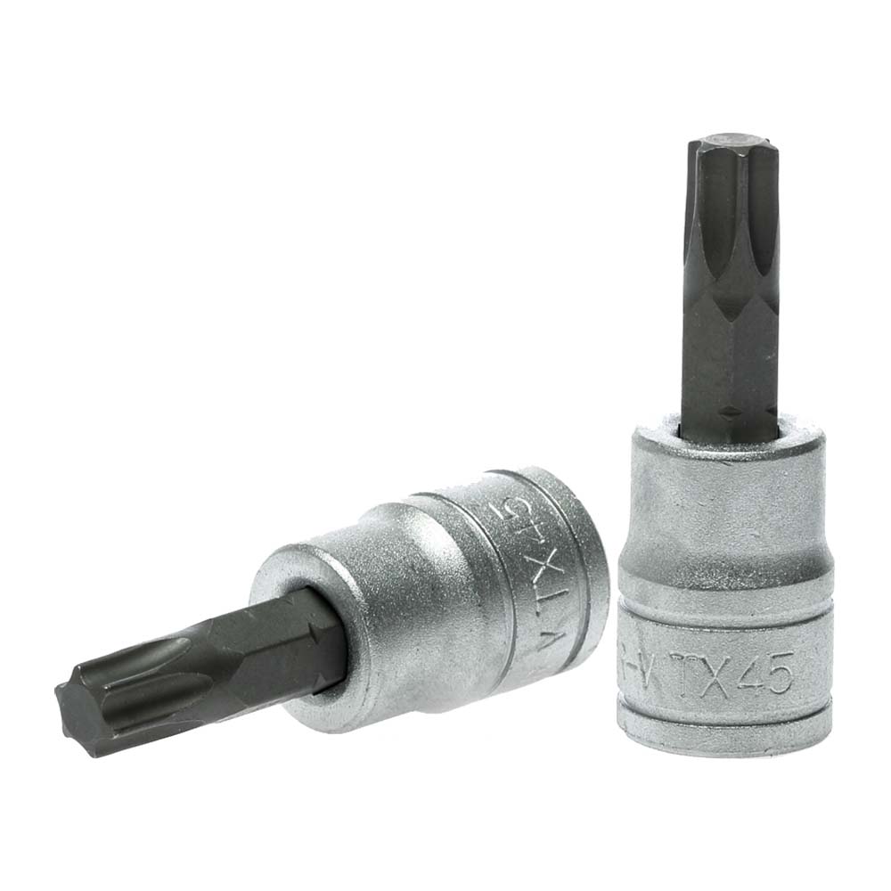 Teng 3/8in Dr. TX Bit Socket TX45 1 Teng 3/8in Dr. TX Bit Socket TX45