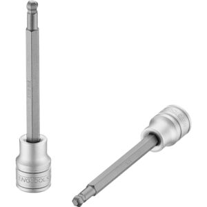 Teng 3/8in Hex Bit Socket Ball Point Long 5.5mm