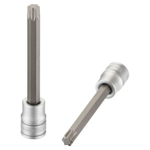 Teng 3/8in Dr. Long TX Bit Socket TX50